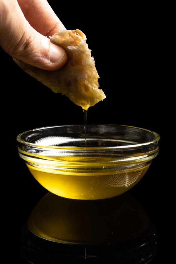 Extra Virgin Olive Oil - Image 2