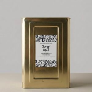 Extra Virgin Olive Oil Tanakeh 15L