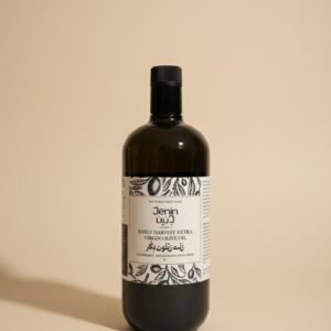 Extra Virgin Olive Oil Bottles